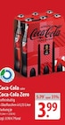 Aktuelle Coca Cola Angebote bei famila Nordost in Langenhagen Aktuelles Coca-Cola Angebot bei famila Nordost in Langenhagen ab 3,99 €