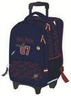 Sac à dos à roulettes - HARRY POTTER en promo à 34,99 € chez Hyper U Sac à dos à roulettes - HARRY POTTER dans le catalogue Hyper U