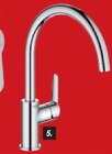 Spültischarmatur im toom Baumarkt Prospekt Spültischarmatur von im aktuellen toom Baumarkt Prospekt für 89,99 €