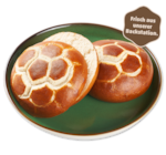 Aktuelle Wecker Angebote bei Penny in Mannheim Aktuelles Bäckerkrönung Fußballbrötchen Angebot bei Penny in Mannheim ab 0,39 €