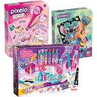 SUR TOUS LES PIXELO ET BLOPENS - LANSAY - Carrefour à Versailles SUR TOUS LES PIXELO ET BLOPENS - LANSAY en promo chez Carrefour Versailles