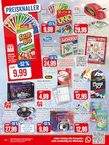 Fernseher im aktuellen Kaufhaus Stolz Prospekt (Rostock) Fernseher im Kaufhaus Stolz Prospekt "STOLZ. Das Kaufhaus im Norden." mit 16 Seiten (Rostock)