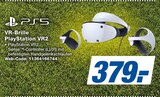 VR-Brille PlayStation VR2 im Angebot bei expert in Lutherstadt Wittenberg VR-Brille PlayStation VR2 Angebote von PlayStation bei expert Lutherstadt Wittenberg für 379,00 €