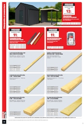 Offre Bureau dans le catalogue Brico Dépôt du moment à la page 10