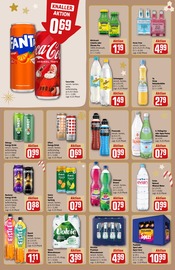 Sirup im REWE Prospekt in Jena Aktueller REWE Prospekt mit Sirup, "Dein Markt", Seite 20