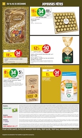 Promos Ferrero dans le catalogue "Intermarché" de Intermarché Super à la page 28 Promos Ferrero dans le catalogue "Intermarché" de Intermarché Super à la page 28