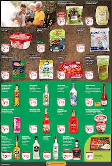 Jack Daniels im GLOBUS Prospekt "Aktuelle Angebote" mit 38 Seiten (Bad Kreuznach)