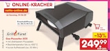 Gas Pizzaofen 305 Angebote von Grill Fürst bei Netto Marken-Discount Beckum für 249,99 €