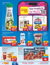 Flammkuchen im Netto Marken-Discount Prospekt in Emden Aktueller Netto Marken-Discount Prospekt mit Flammkuchen, "Aktuelle Angebote", Seite 20