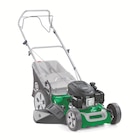 Tondeuse thermique ep464ts - PARC PACE EMERAUDE - Espace Emeraude à Quimper Tondeuse thermique ep464ts - PARC PACE EMERAUDE en promo chez Espace Emeraude Quimper à 249,00 €