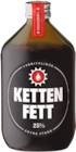 Lakritzlikör von KETTENFETT für 11,99 € bei Kaufland im Angebot Lakritzlikör von KETTENFETT im aktuellen Kaufland Prospekt