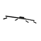 LED-STRAHLER Zeno 133/23/8,5 cm im Angebot bei XXXLutz in Gelsenkirchen LED-STRAHLER Zeno 133/23/8,5 cm Angebote von Trio Leuchten bei XXXLutz Gelsenkirchen für 249,90 €
