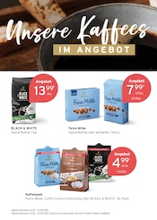 Kaffeebohnen im Tchibo im Supermarkt Prospekt in Saarlouis Aktueller Tchibo im Supermarkt Prospekt mit Kaffeebohnen, "WETTERFEST BEI WIND UND REGEN", Seite 24