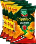 Aktuelle Chips Angebote bei EDEKA in Rostock Aktuelles Chipsfrisch ungarisch Angebot bei EDEKA in Rostock ab 1,99 €