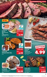 Sauerbraten im Kaufland Prospekt in Rodgau Aktueller Kaufland Prospekt mit Sauerbraten, "Aktuelle Angebote", Seite 19