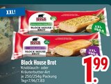 Aktuelles Knoblauch-Art Brot Angebot bei EDEKA in Ingolstadt ab 1,99 €