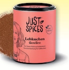 Gewürz im Angebot bei Zimmermann in Hofheim Gewürz Angebote von Just Spices bei Zimmermann Hofheim für 1,99 €