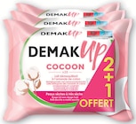 Promo Lingettes démaquillantes à 4,90 € dans le catalogue Super U à Trèbes