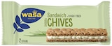 Sandwich von Wasa im aktuellen METRO Prospekt für 15,15 €