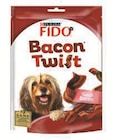 Friandises pour Chien - Fido en promo chez Super U Friandises pour Chien - Fido dans le catalogue Super U