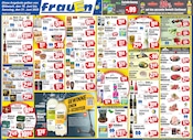 Aktueller E center Supermarkt Prospekt in Wesselburen und Umgebung, "Top Angebote" mit 1 Seite, 18.06.2025 - 21.06.2025
