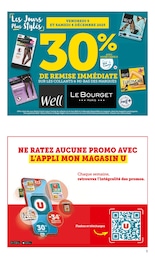 Offre Colle dans le catalogue Super U du moment à la page 5