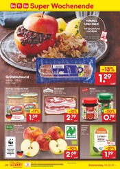 Aktueller Netto Marken-Discount Prospekt mit Kräuter, "Aktuelle Angebote", Seite 48