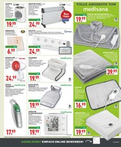 Aktueller Marktkauf Prospekt mit Ventilator, "Aktuelle Angebote", Seite 17