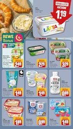 Butter Angebot im aktuellen REWE Prospekt auf Seite 11