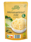 Weinsauerkraut Angebot in Märkisch Buchholz Weinsauerkraut im aktuellen Prospekt bei ALDI Nord in Märkisch Buchholz