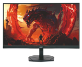 Gaming-Monitor Nitro KG1 KG241YP3 Angebote von Acer bei expert Krefeld für 99,99 €