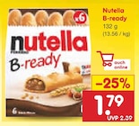 Angebot im Netto Marken-Discount Baunatal Prospekt Netto Marken-Discount Baunatal Prospekt mit im Angebot für 1,79 €