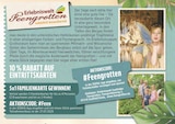 Eintrittskarten Angebote von Erlebniswelt Feengrotten bei diska Amberg