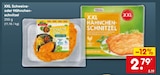 Aktuelle Schweineschnitzel Angebote bei Netto Marken-Discount in Bochum Aktuelles XXL Schweine- oder Hähnchenschnitzel Angebot bei Netto Marken-Discount in Bochum ab 2,79 €