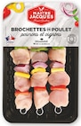 Promo Brochettes de poulet poivrons et oignons à 16,99 € dans le catalogue Bi1 à Lavans-lès-Saint-Claude