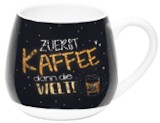 Kaffeebecher âZuerst Kaffeeâ im V-Markt Prospekt Kaffeebecher âZuerst Kaffeeâ von im aktuellen V-Markt Prospekt fĂŒr 2,99 âŹ