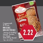 Aktuelles Unsere Goldstücke Angebot bei E center in Essen ab 2,22 €