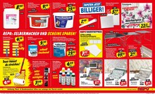 Wandfarbe im Repo Prospekt "Aktuelle Angebote" mit 11 Seiten (Salzgitter)