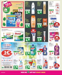 Geschirrspüler Angebot im aktuellen Marktkauf Prospekt auf Seite 18