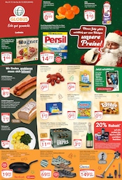 Aktueller GLOBUS Prospekt mit Bier, "Aktuelle Angebote", Seite 3