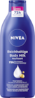 Body Milk von Nivea im aktuellen budni Prospekt