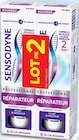 Dentifrice Professional Réparateur Éclat Blancheur - Sensodyne dans le catalogue Intermarché Super