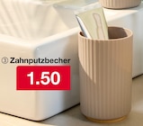 Zahnputzbecher bei Woolworth im Lippstadt Prospekt für 1,50 €