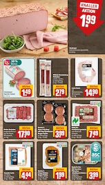 Garnelen Angebote im Prospekt "Dein Markt" von REWE Garnelen Angebote im Prospekt "Dein Markt" von REWE auf Seite 8
