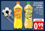 LIMO Orange Angebote von Gerolsteiner bei EDEKA Ibbenbüren für 0,99 €