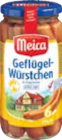 Saftbockwurst von Meica für 1,59 € bei EDEKA im Angebot Saftbockwurst von Meica im aktuellen EDEKA Prospekt
