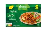 Vegane Gyros-Alternative von VEMONDO für 1,99 € bei Lidl im Angebot Vegane Gyros-Alternative von VEMONDO im aktuellen Lidl Prospekt