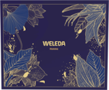 Weleda Coffret Homme Noël 2024 dans le catalogue Auchan Hypermarché