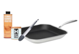 AMERICAN BBQ SET Angebote von Hensslers bei Höffner Erlangen für 79,00 €