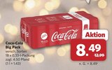 combi - Big Pack Angebot im Prospekt Big Pack bei combi im Prospekt "" für 8,49 €